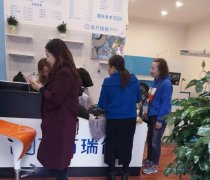 分析干洗店如何选址?好的开端才会有好的生意